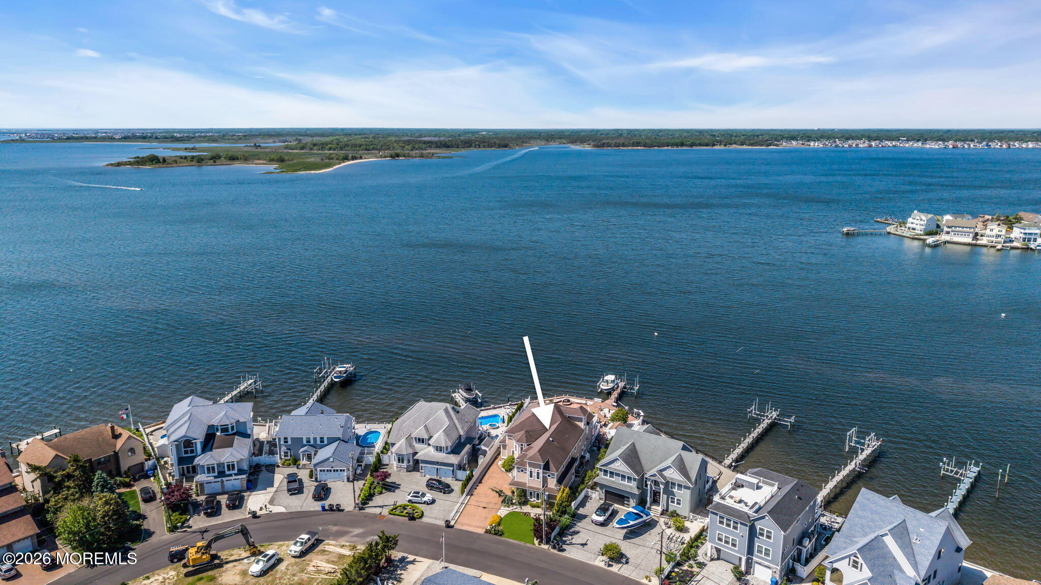 531 Bayview Drive Toms River NJ 08753