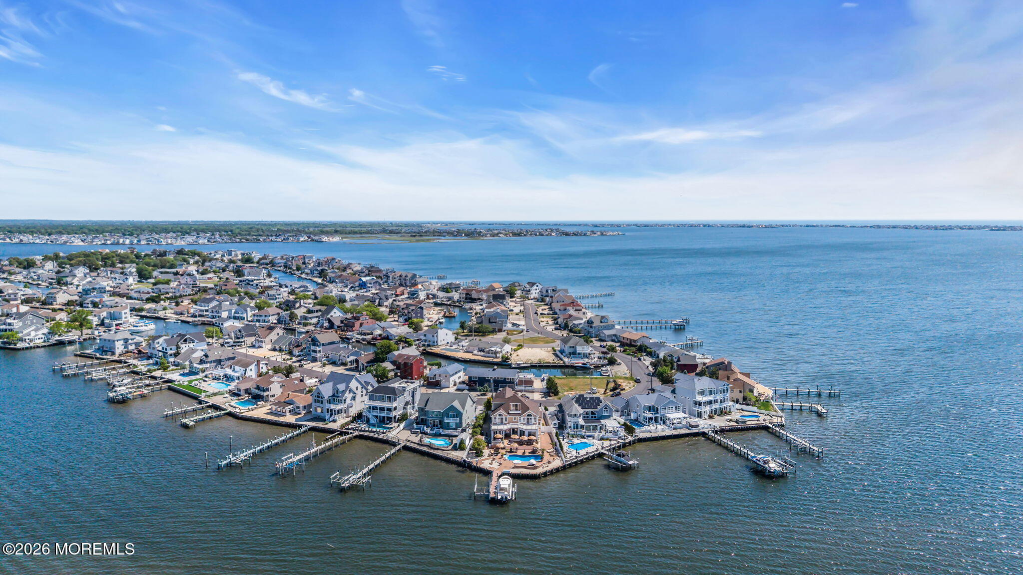 531 Bayview Drive Toms River NJ 08753
