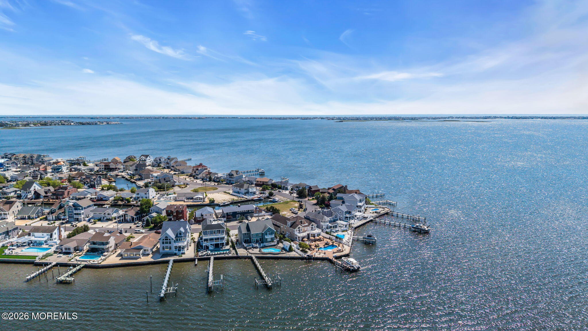 531 Bayview Drive Toms River NJ 08753