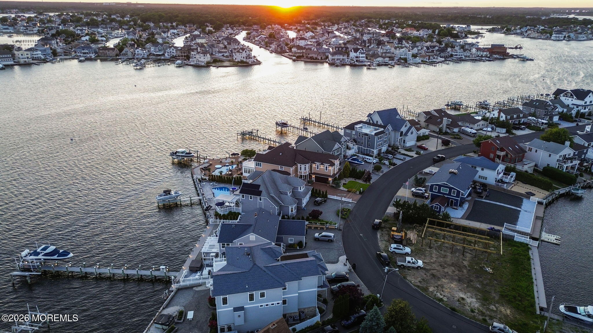 531 Bayview Drive Toms River NJ 08753