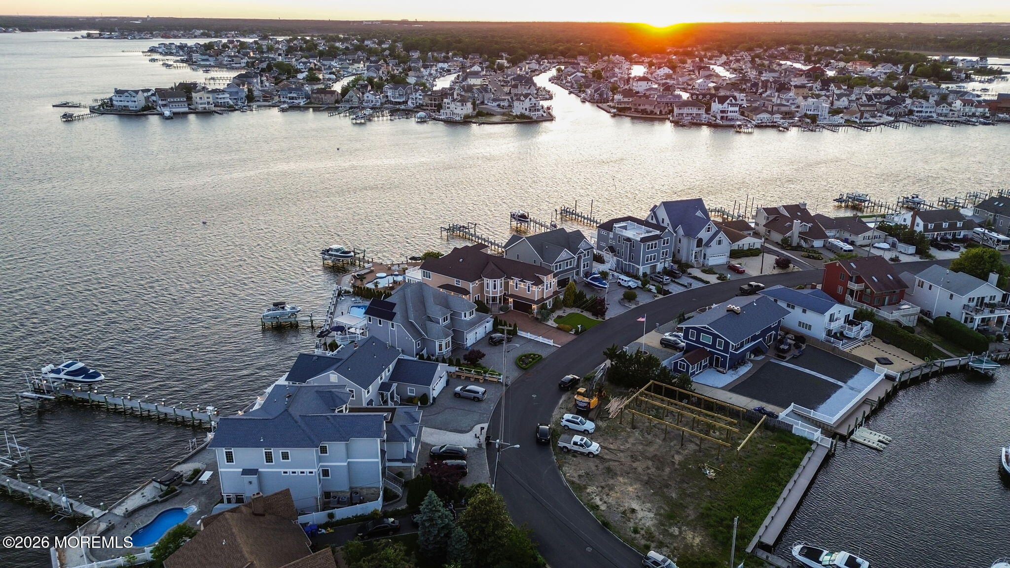 531 Bayview Drive Toms River NJ 08753
