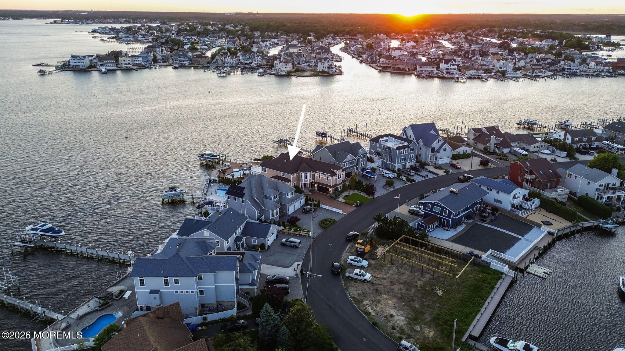 531 Bayview Drive Toms River NJ 08753