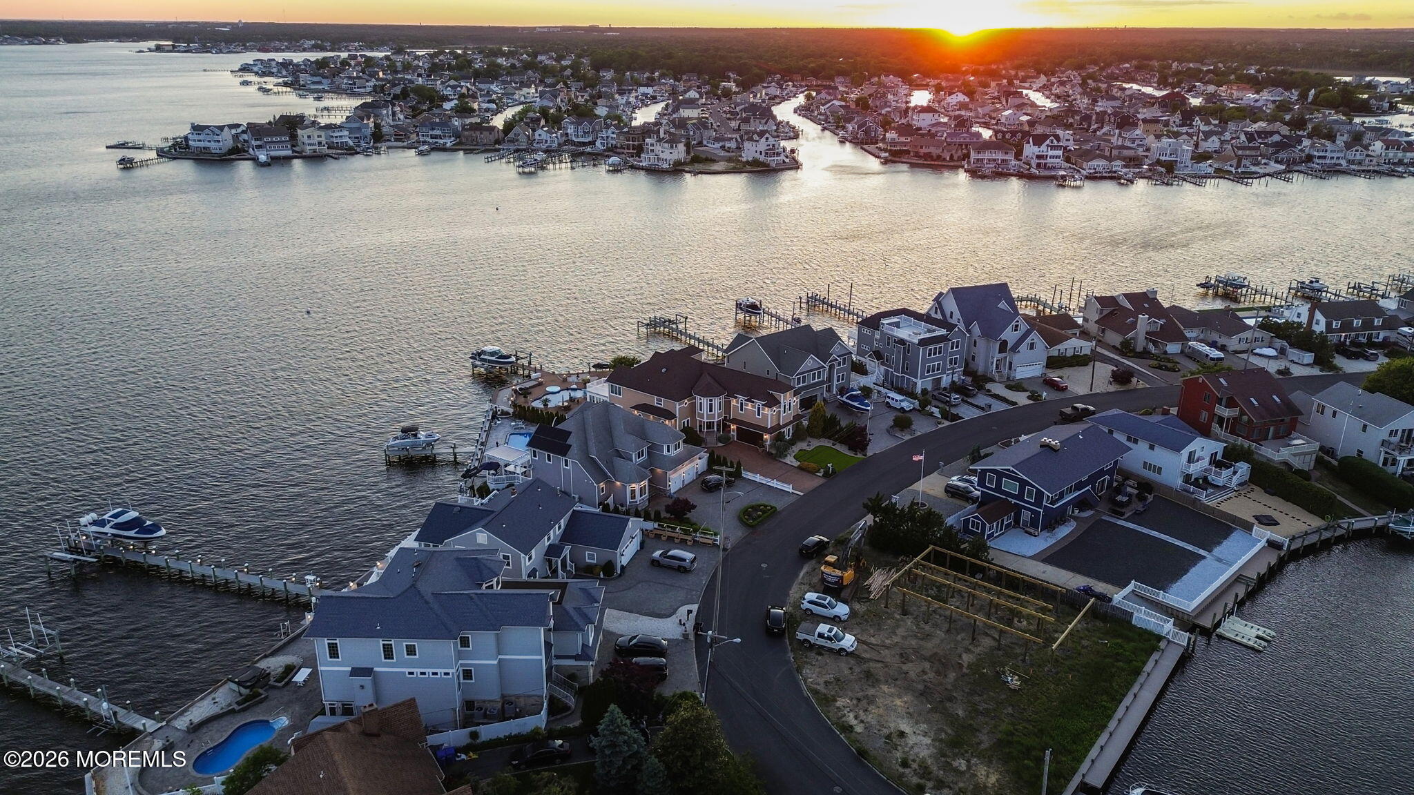 531 Bayview Drive Toms River NJ 08753