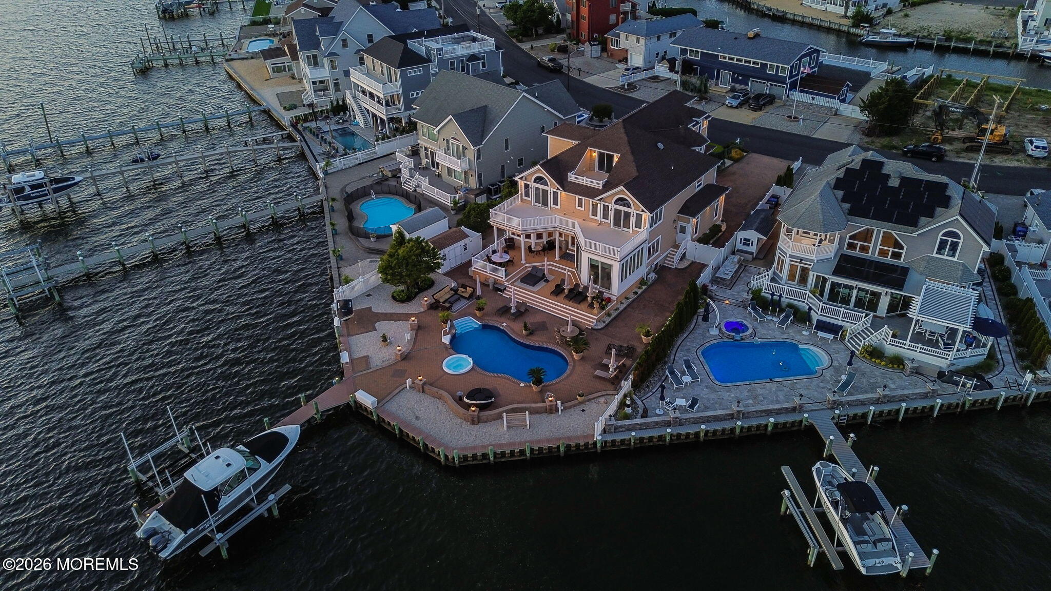 531 Bayview Drive Toms River NJ 08753