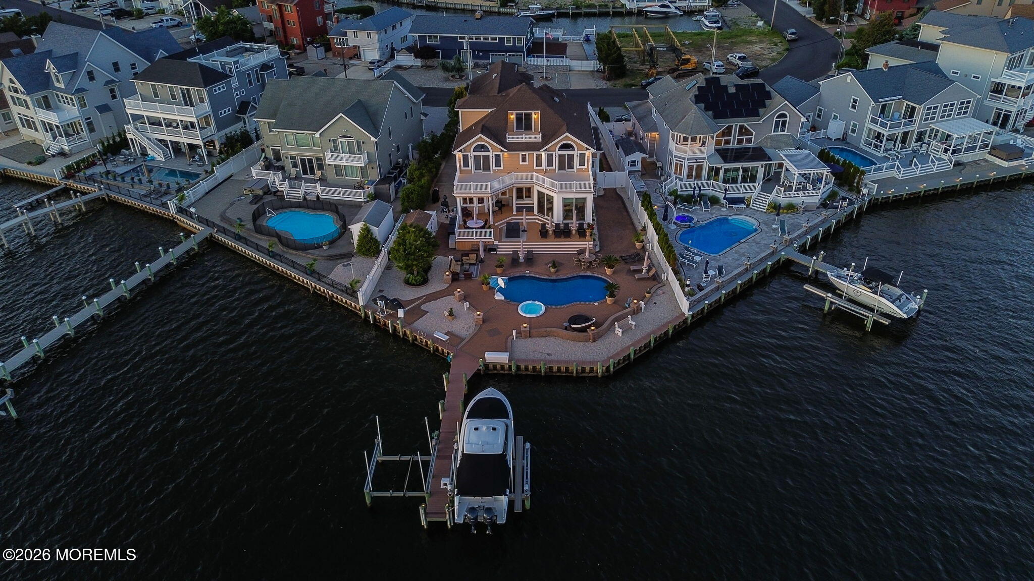 531 Bayview Drive Toms River NJ 08753
