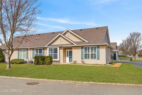 2 Winkle Court Manchester NJ 08759