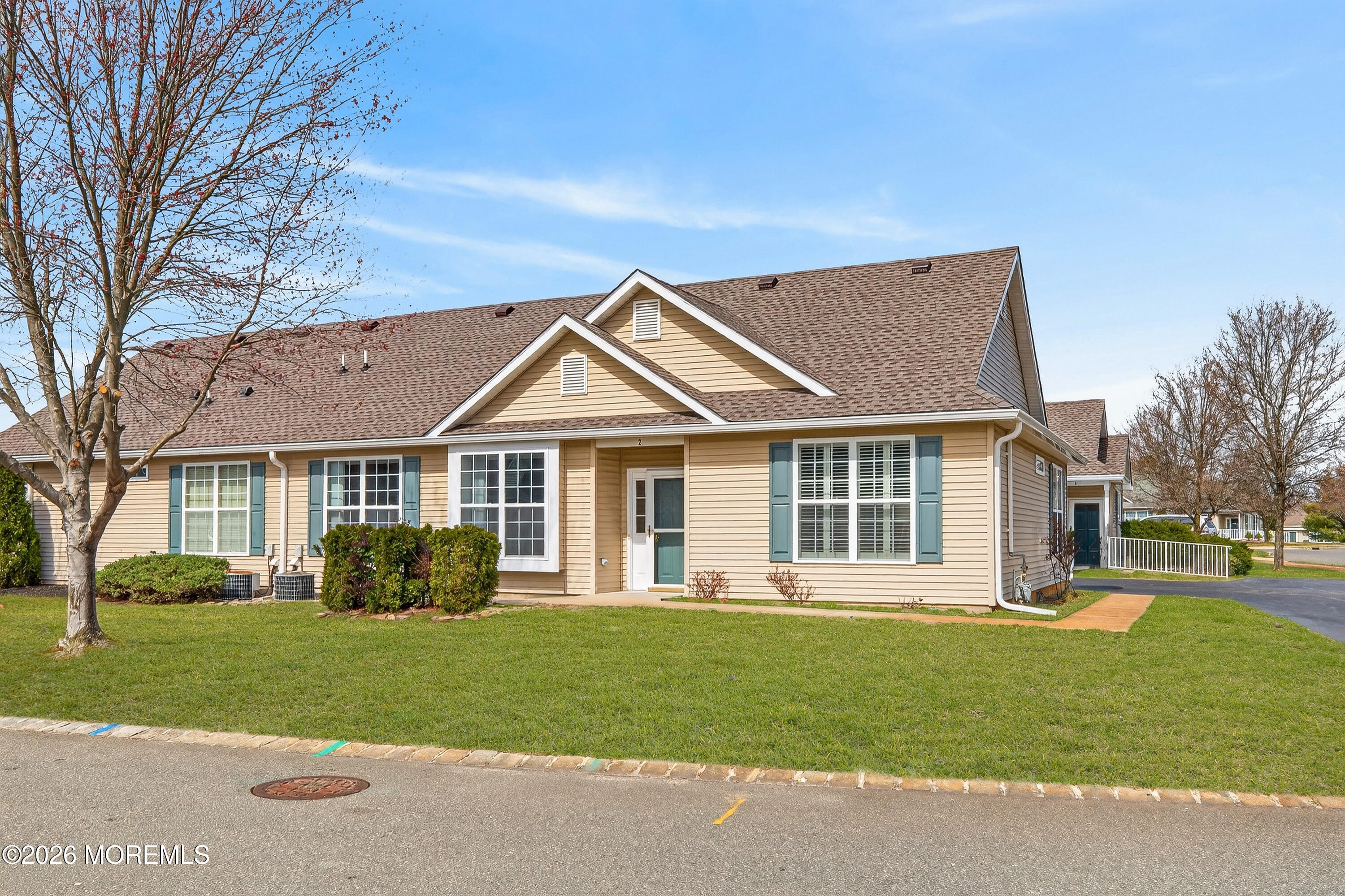 2 Winkle Court Manchester NJ 08759