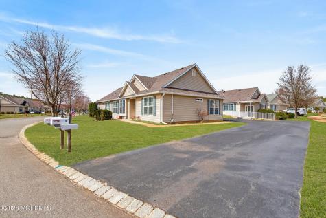2 Winkle Court Manchester NJ 08759