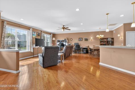 2 Winkle Court Manchester NJ 08759