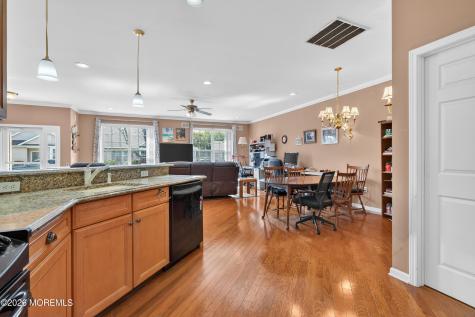 2 Winkle Court Manchester NJ 08759
