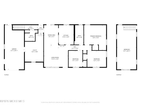 363 Constitution Drive Forked River NJ 08731