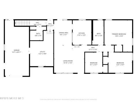 363 Constitution Drive Forked River NJ 08731
