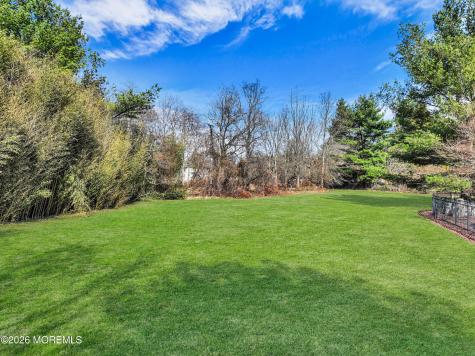 10 Old Cider Mill Road Manalapan NJ 07726