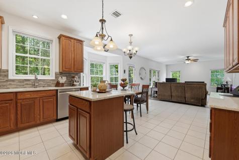 7 Cherry Tree Lane Cream Ridge NJ 08514