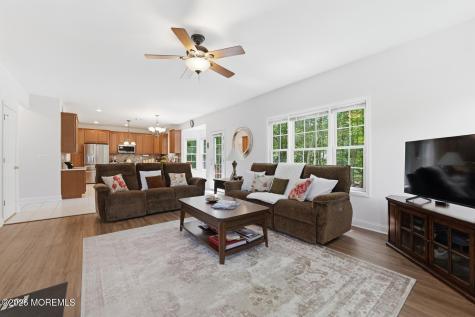 7 Cherry Tree Lane Cream Ridge NJ 08514