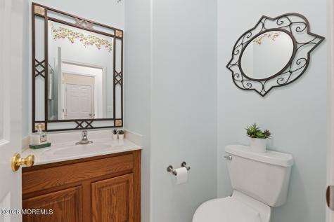 7 Cherry Tree Lane Cream Ridge NJ 08514