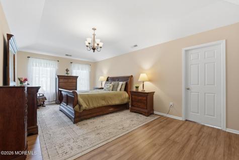 7 Cherry Tree Lane Cream Ridge NJ 08514