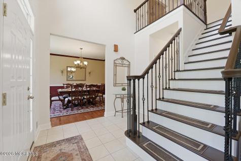 7 Cherry Tree Lane Cream Ridge NJ 08514