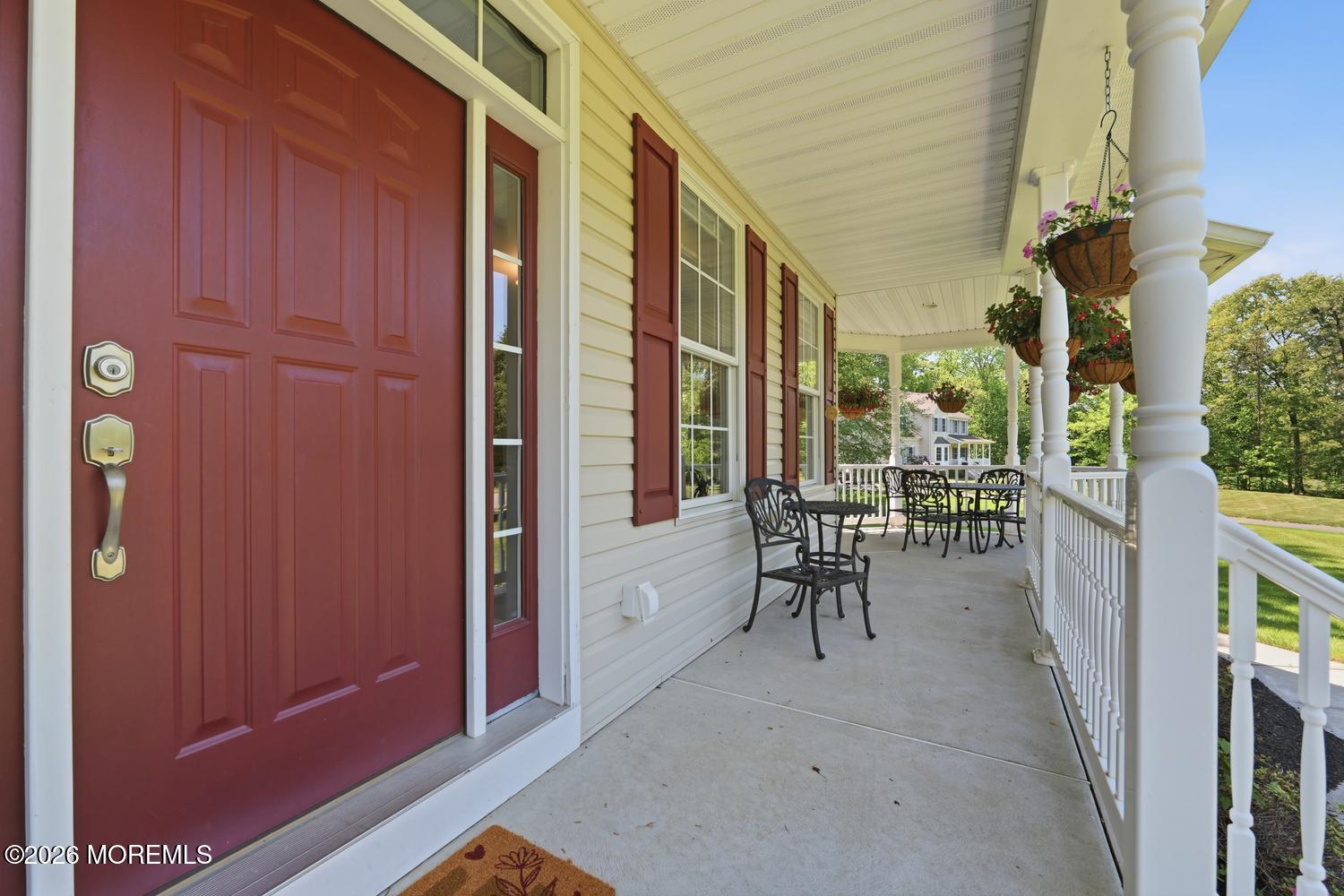 7 Cherry Tree Lane Cream Ridge NJ 08514