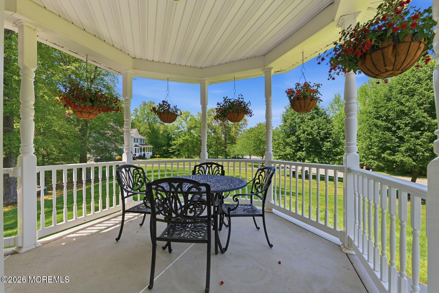 7 Cherry Tree Lane Cream Ridge NJ 08514