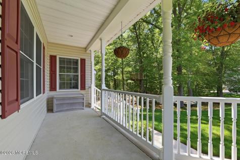 7 Cherry Tree Lane Cream Ridge NJ 08514
