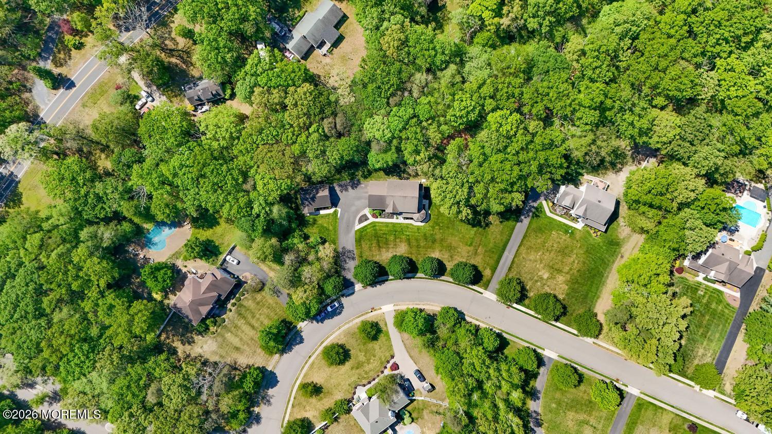 7 Cherry Tree Lane Cream Ridge NJ 08514