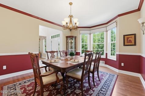 7 Cherry Tree Lane Cream Ridge NJ 08514