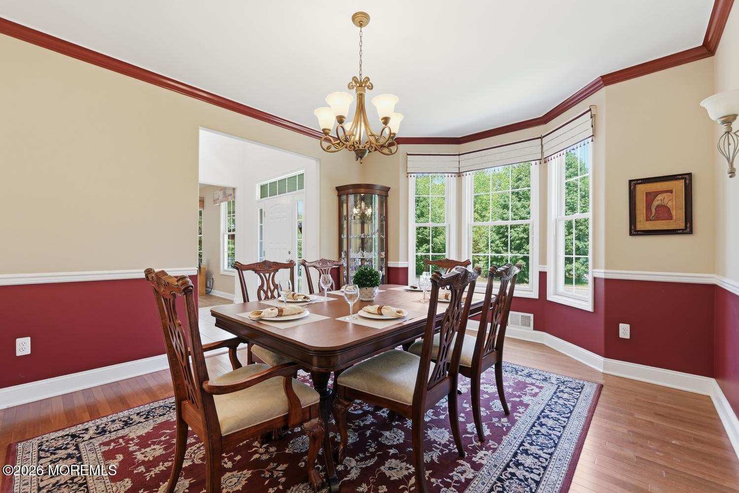 7 Cherry Tree Lane Cream Ridge NJ 08514