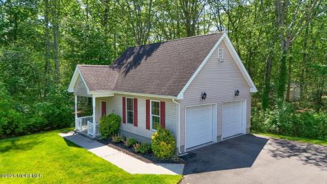 7 Cherry Tree Lane Cream Ridge NJ 08514