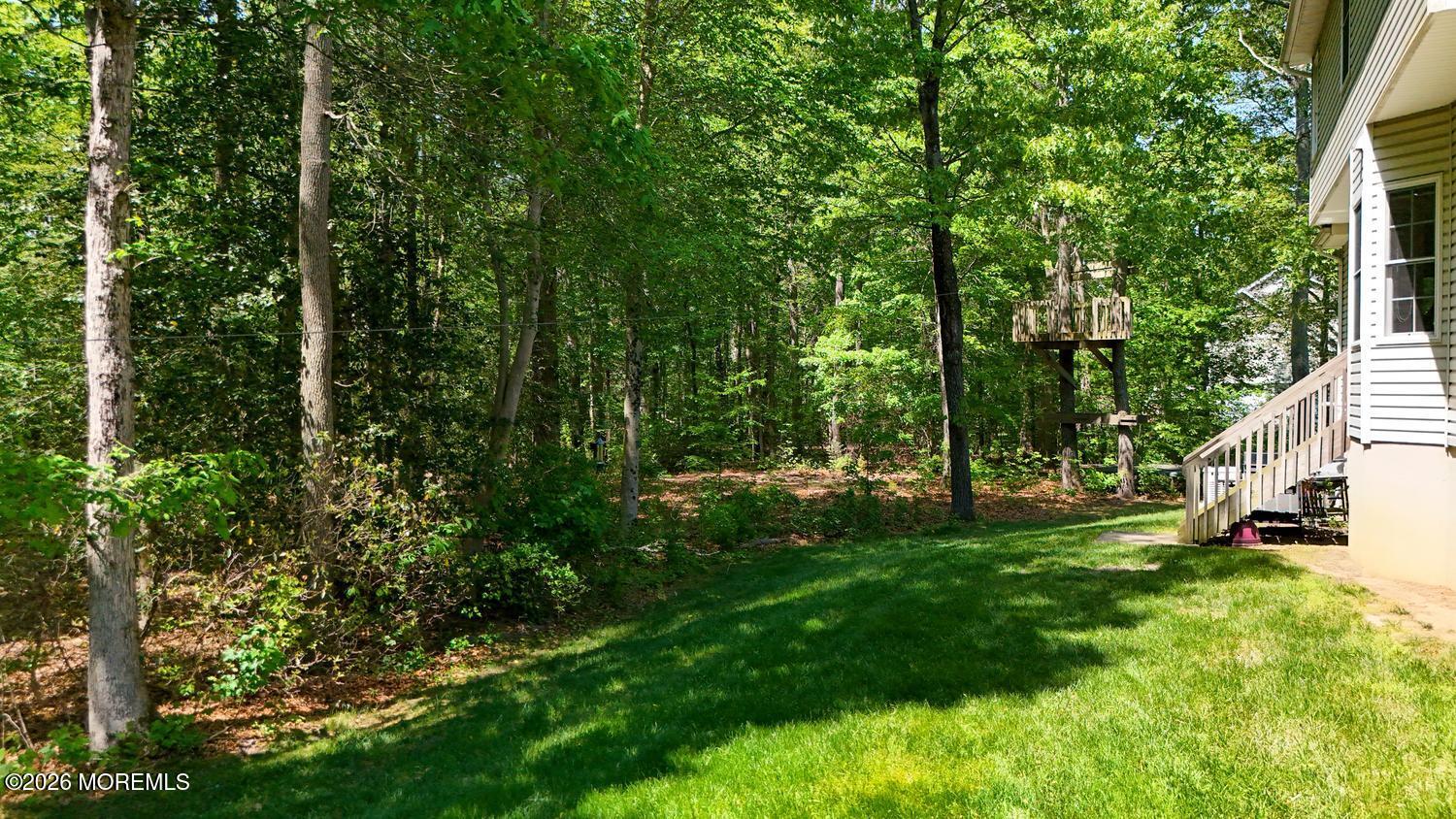 7 Cherry Tree Lane Cream Ridge NJ 08514
