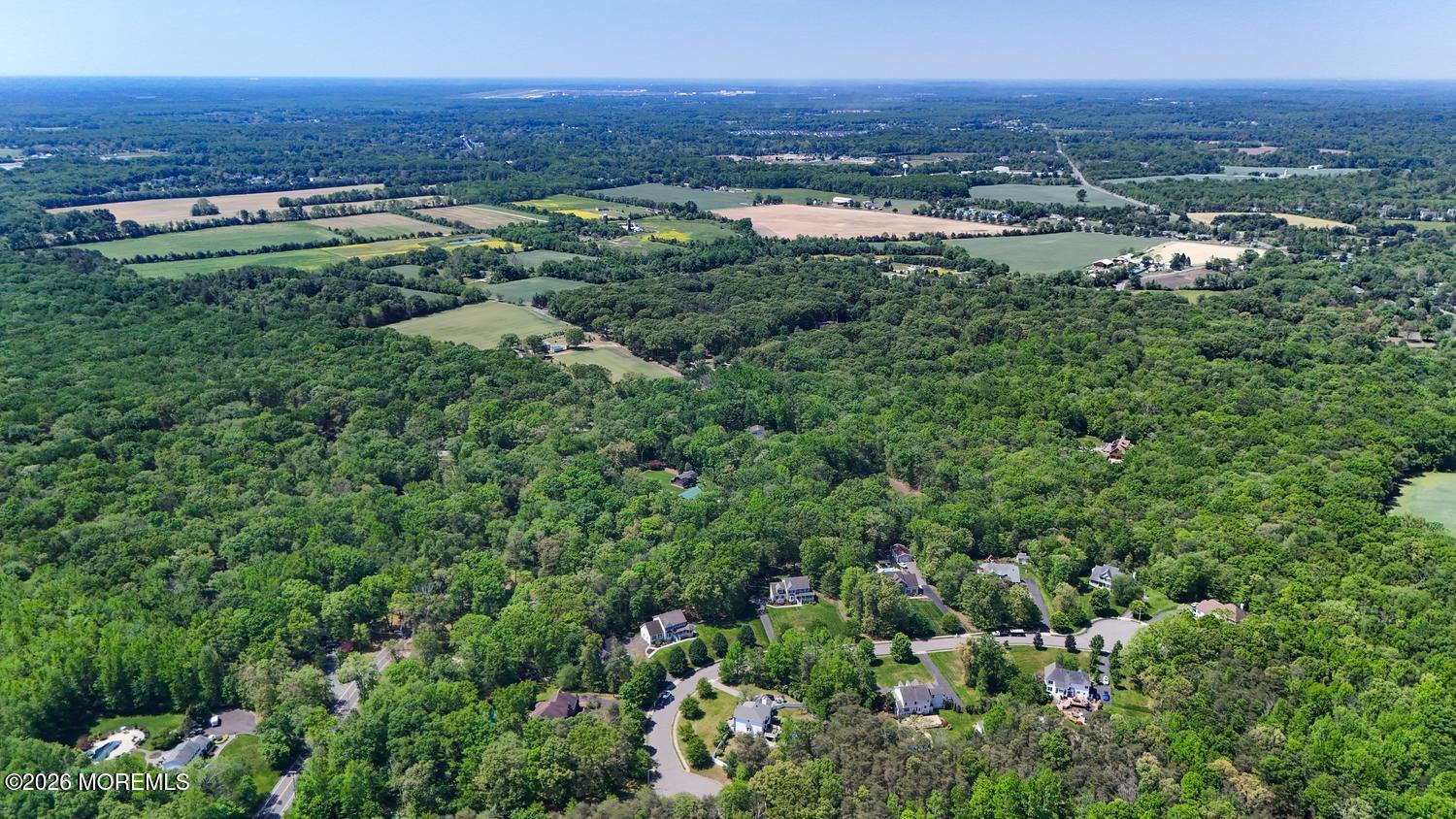 7 Cherry Tree Lane Cream Ridge NJ 08514