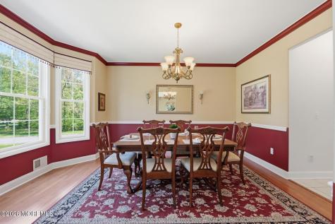 7 Cherry Tree Lane Cream Ridge NJ 08514