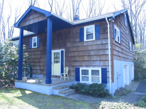 10 Hendrickson Drive Cream Ridge NJ 08514