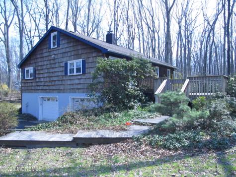 10 Hendrickson Drive Cream Ridge NJ 08514