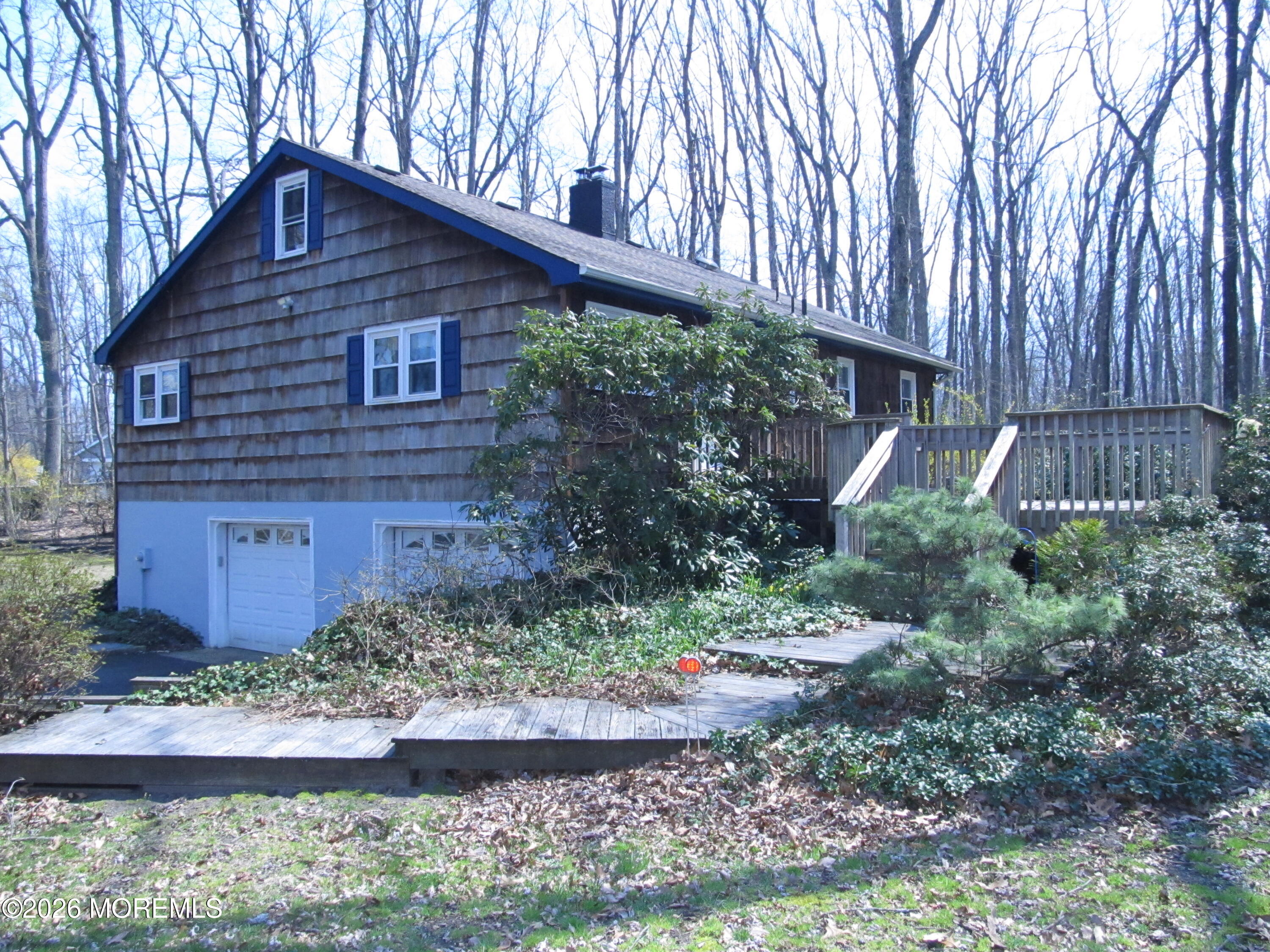 10 Hendrickson Drive Cream Ridge NJ 08514