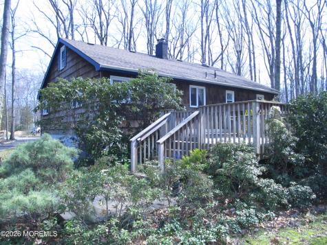10 Hendrickson Drive Cream Ridge NJ 08514