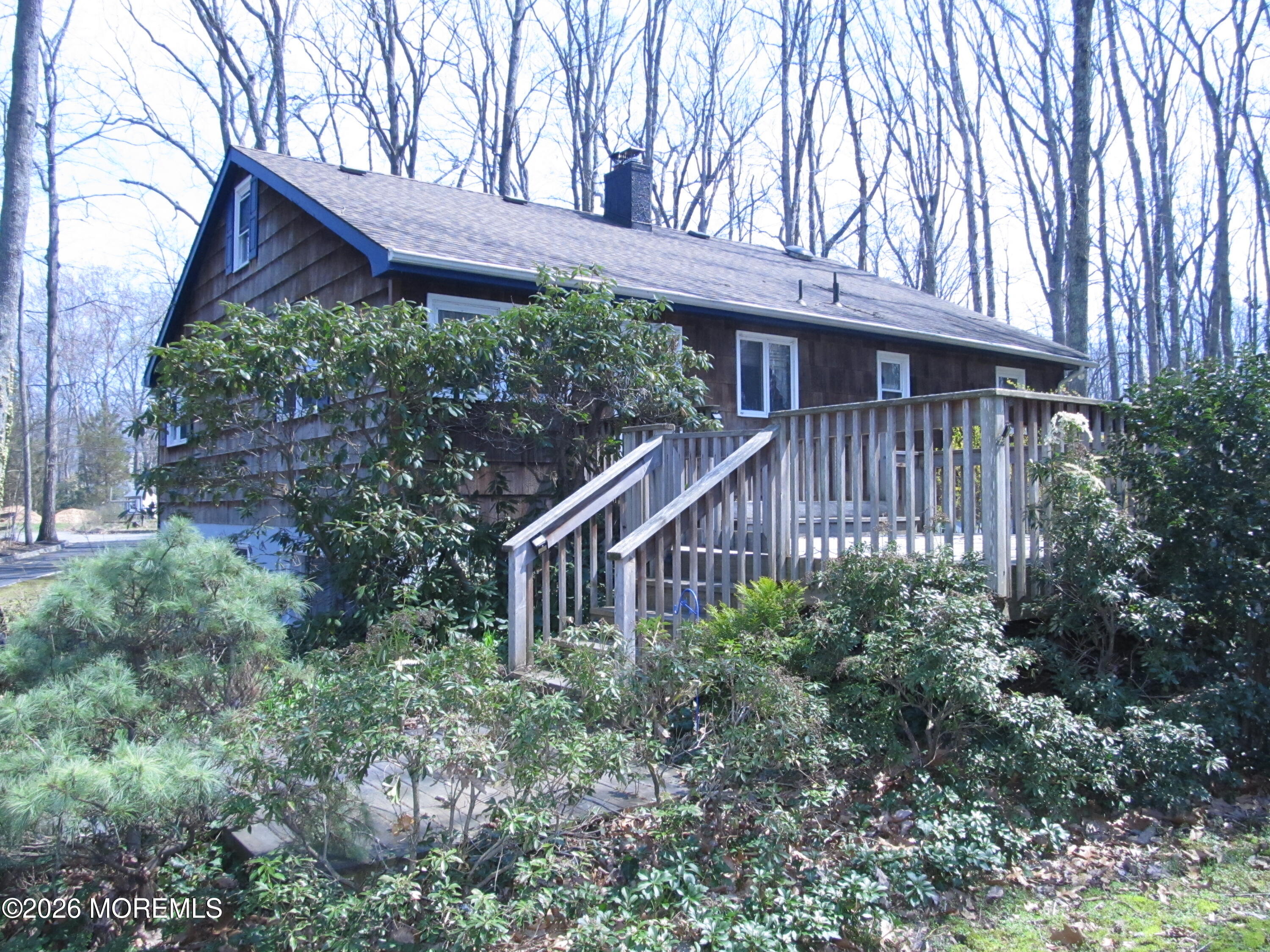 10 Hendrickson Drive Cream Ridge NJ 08514
