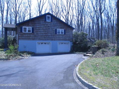 10 Hendrickson Drive Cream Ridge NJ 08514