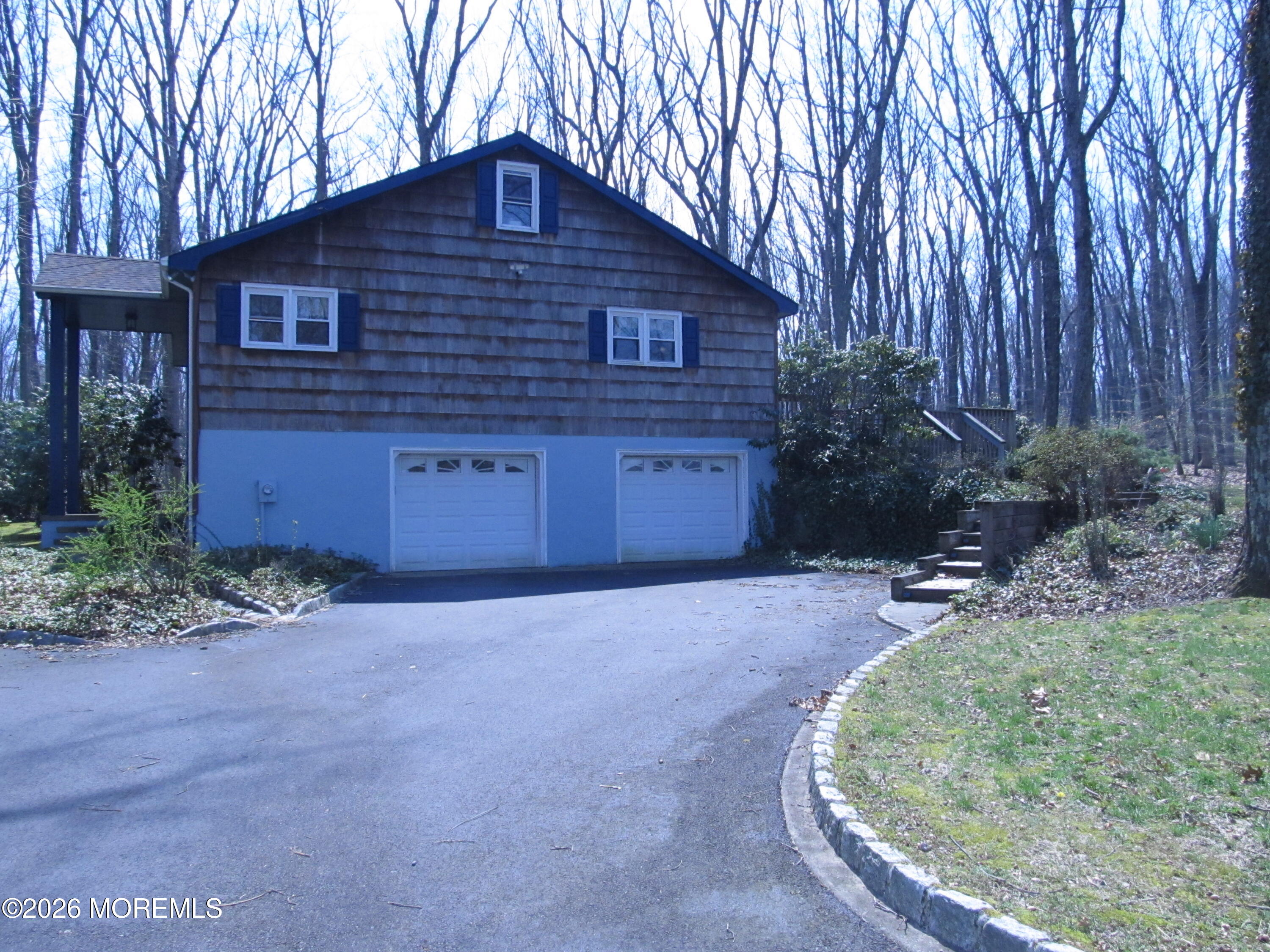 10 Hendrickson Drive Cream Ridge NJ 08514