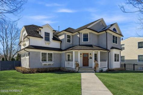 500 Corlies Avenue West Allenhurst NJ 07711