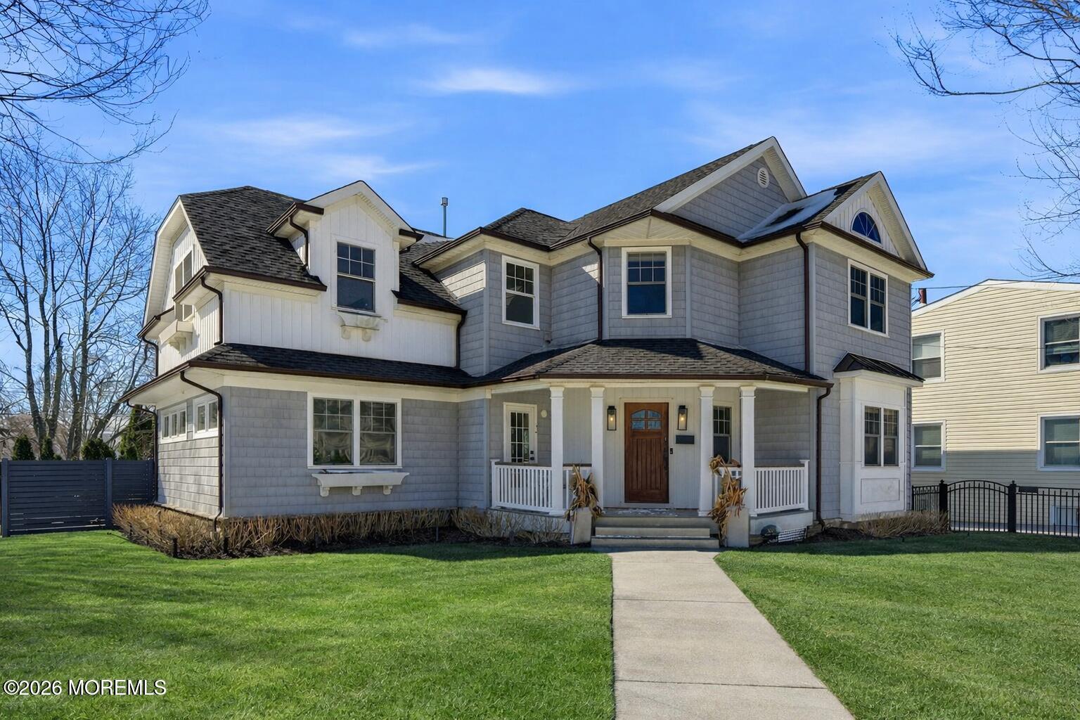 500 Corlies Avenue West Allenhurst NJ 07711