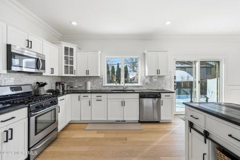500 Corlies Avenue West Allenhurst NJ 07711