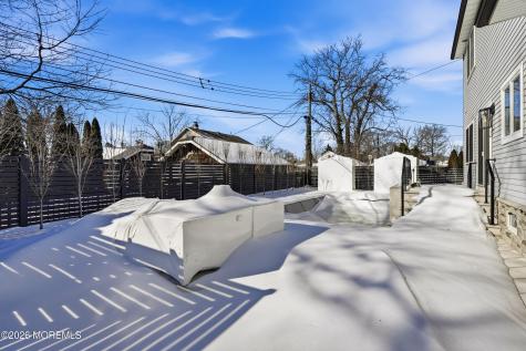 500 Corlies Avenue West Allenhurst NJ 07711
