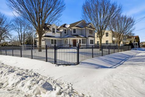500 Corlies Avenue West Allenhurst NJ 07711