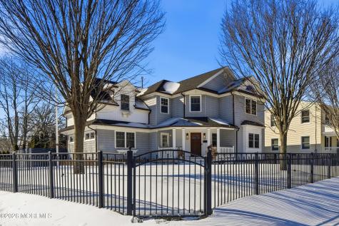 500 Corlies Avenue West Allenhurst NJ 07711