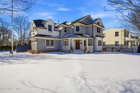 500 Corlies Avenue West Allenhurst NJ 07711