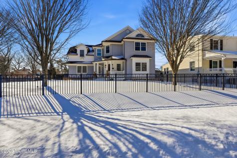 500 Corlies Avenue West Allenhurst NJ 07711