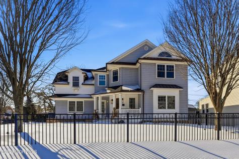 500 Corlies Avenue West Allenhurst NJ 07711