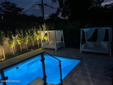 500 Corlies Avenue West Allenhurst NJ 07711
