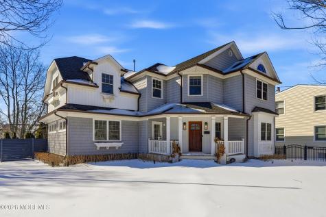 500 Corlies Avenue West Allenhurst NJ 07711